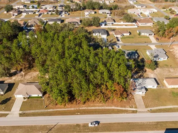 621 Marion Oaks Trl Lot 35, Ocala, FL 34473