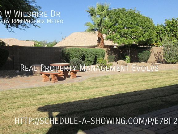5th image of 13220 W Wilshire Dr