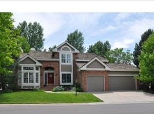 4704 E Pinewood Cir, Centennial, CO 80121