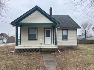 530 Warren St, Colona, IL 61241