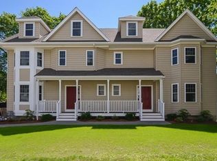 7 Ellen Ter #7, Watertown, MA 02472