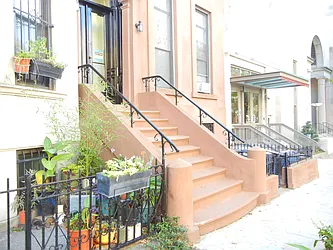 Rented by Brooklyn Heights Real Estate Inc