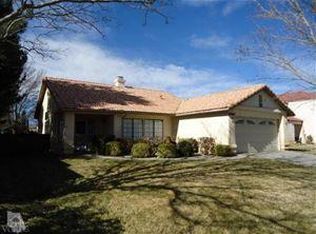 44203 Halcom Ave, Lancaster, CA 93536