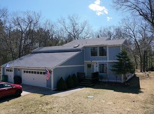 4738 Willow Bend Rd, Oscoda, MI