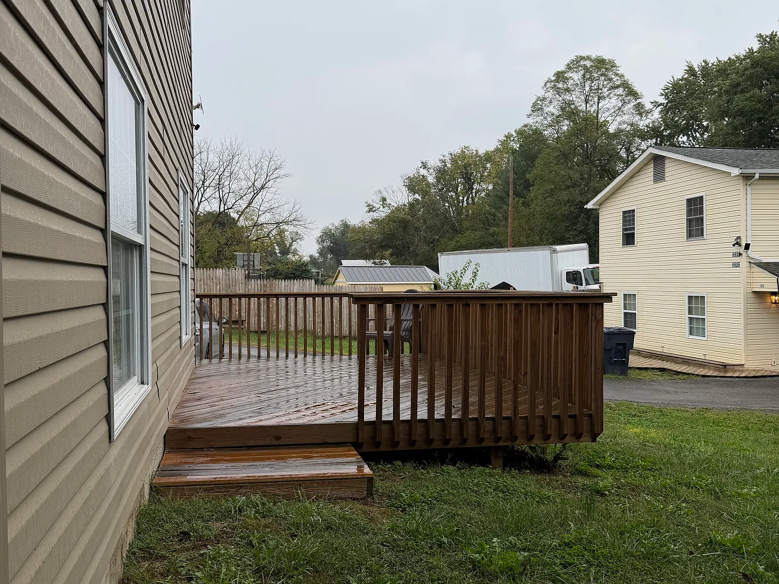 3 bed, 1.5 bath, $1,550 — Photo 3