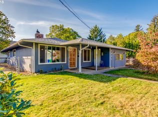 6901 SE Lexington St, Portland, OR