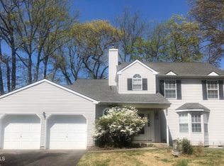 1256 Knightsbridge Close, Toms River, NJ 08753