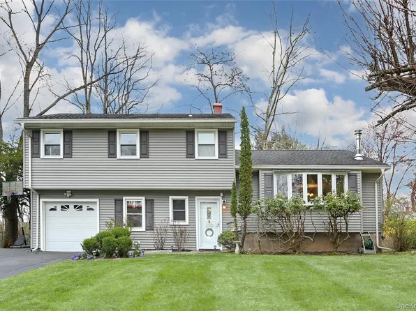 4 Wilton Circle, New City, NY 10956