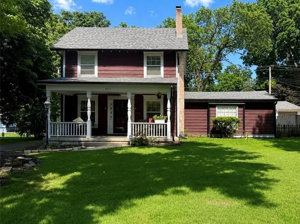 7317 Wyoming St, Kansas City, MO 64114