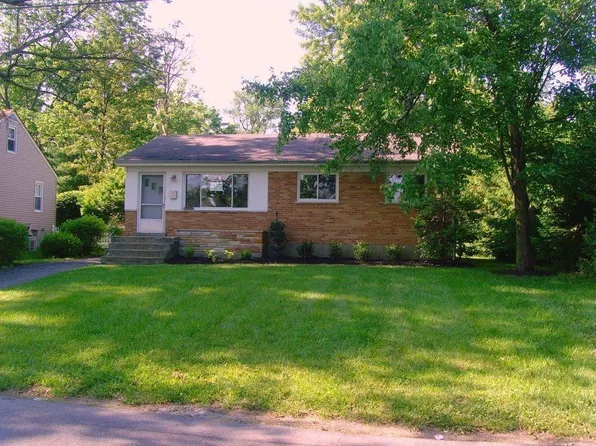 4815 Prospect Ave, Cincinnati, OH 45242