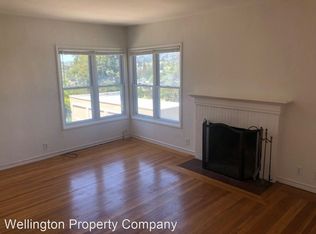 536 Fairbanks Ave #4, Oakland, CA 94610