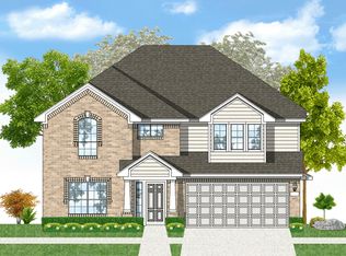 8238 Angelo Loop, Round Rock, TX 78665