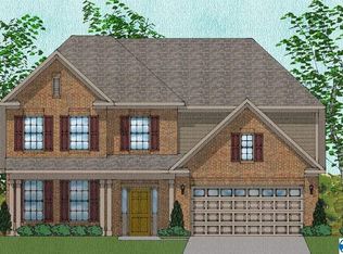 15202 Lakeside Trl SW, Huntsville, AL 35803