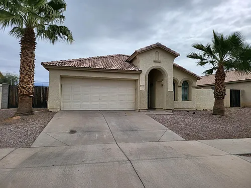 6629 S 18th Dr Photo 1