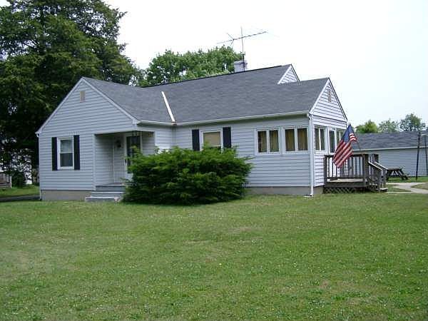 903 Rock Spring Road