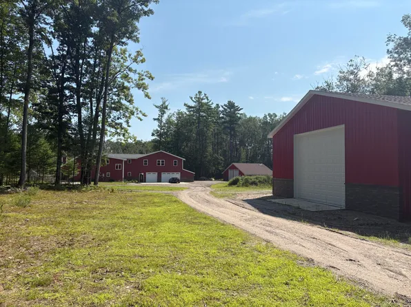 5930 Bennett Rd, Hubbard Lake, MI 49747