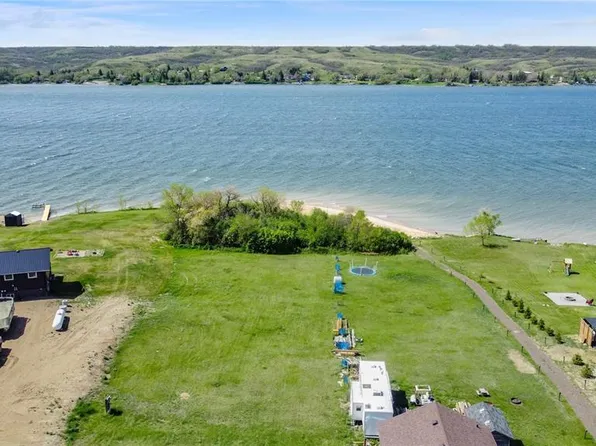 45 Rural Address, Marquis Rm No. 191, SK S0G 0H0