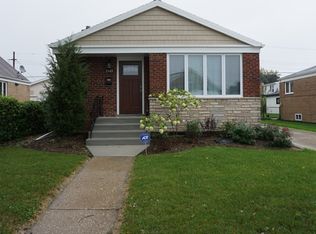 7943 S Kolin Ave, Chicago, IL