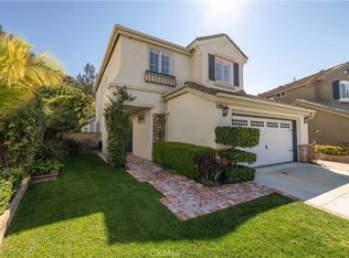 23670 Silverhawk Pl, Valencia, CA 91354