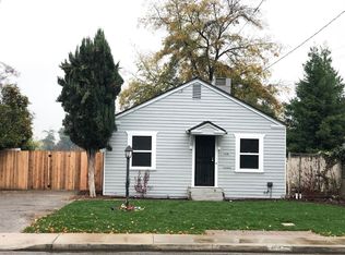 1928 S Garden St, Visalia, CA 93277