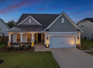 612 Cog Ln, Elgin, SC 29045