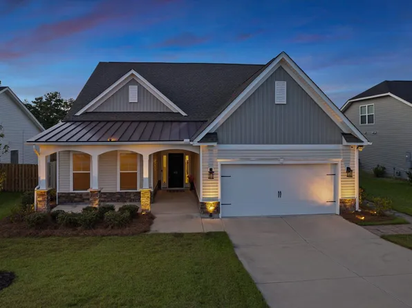 612 Cog Ln, Elgin, SC 29045