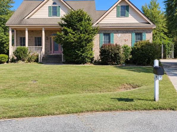 129 Riverwood Court, Hertford, NC 27944