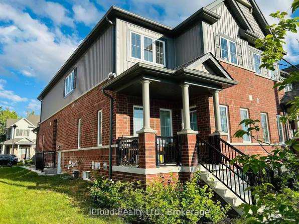 35 Brixham Ln, Brampton, ON L7A 5K2