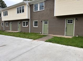 1109 W Green St #1109, Thomasville, NC 27360