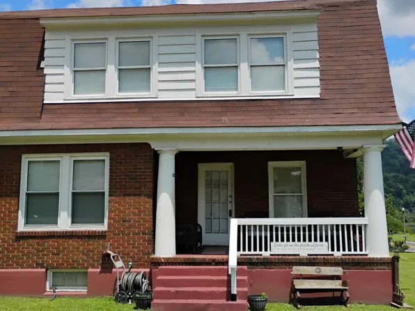 9217 Midland Trl, Glen Ferris, WV 25090