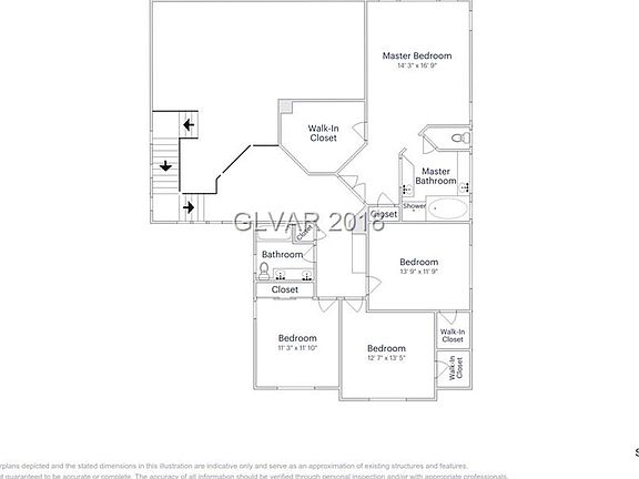 3rd image of 9240 Evergreen Canyon Dr