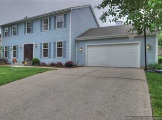 6336 SW 23rd St, Topeka, KS 66614