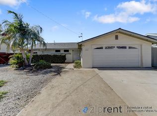 4074 Mount Abraham Ave, San Diego, CA 92111