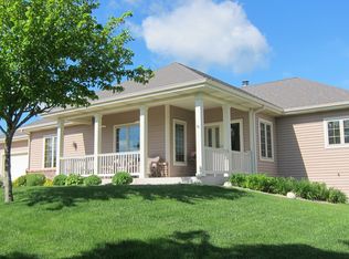 1024 Day Lily Ct, Plymouth, WI 53073