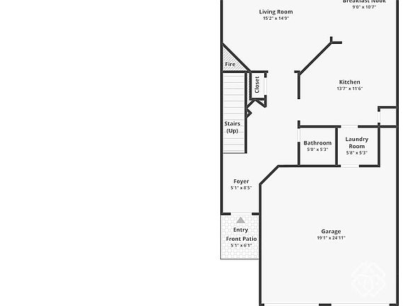 3rd image of this home