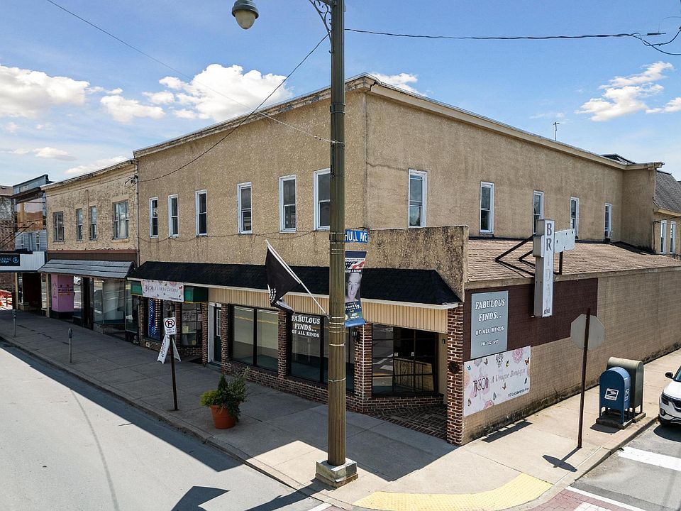 1st image of 113 Lackawanna Ave #1