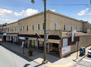 113 Lackawanna Ave #1, Olyphant, PA 18447