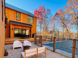 65 Mountain Lake Rd, New Preston Marble Dale, CT 06777