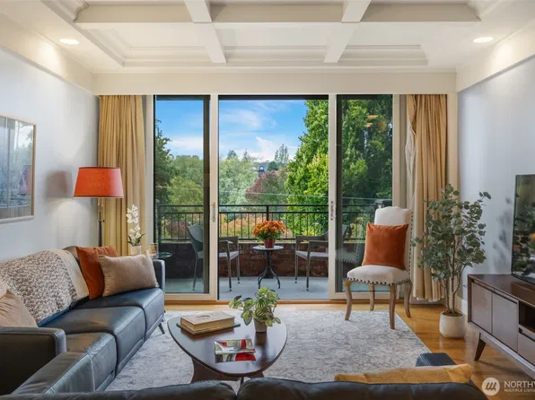 1414 1st Avenue W #403, Seattle, WA 98119