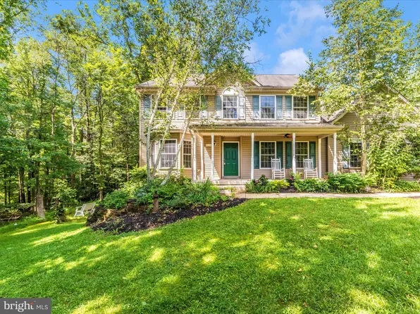 4600 Innsbruck Ct, La Plata, MD 20646