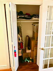 Rented by Boerum Hill Realty