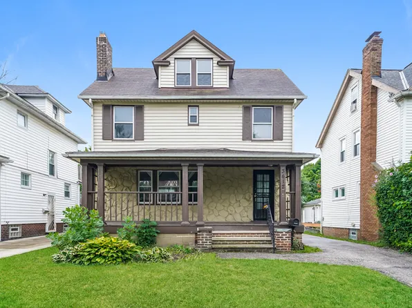 3412 Kildare Rd, Cleveland, OH 44118