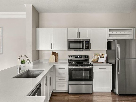 Premium Upgrade - Kitchen