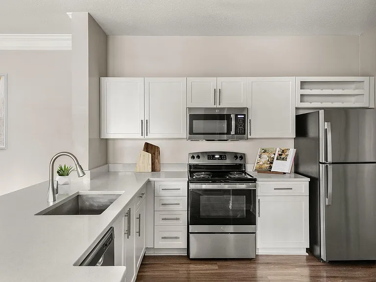 Premium Upgrade - Kitchen