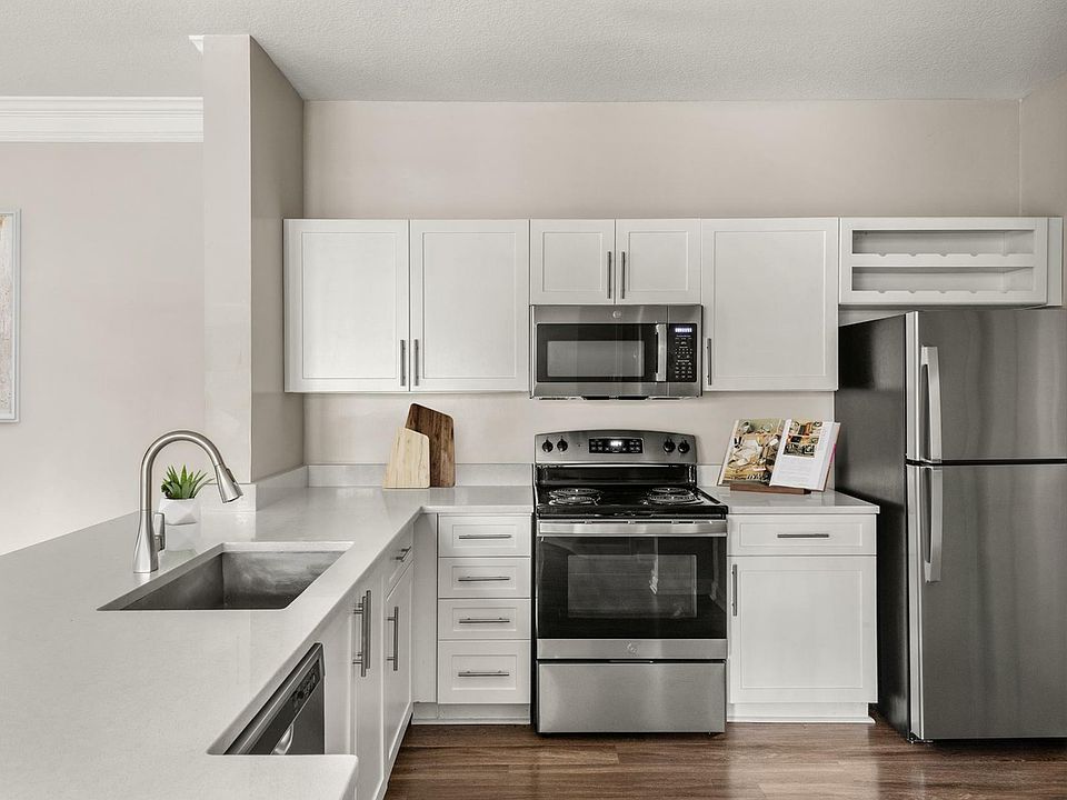 Premium Upgrade - Kitchen