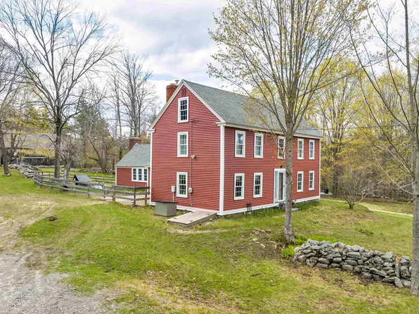 184 Colburn Road, New Boston, NH 03070