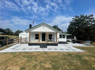 433 Spring Place Resaca Rd, Resaca, GA 30735