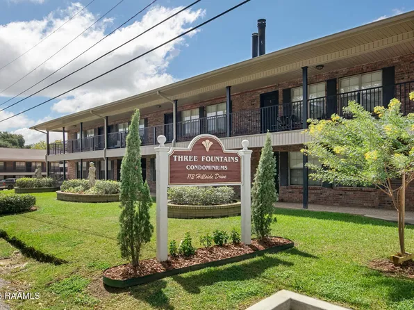 112 Hillside Dr APT 47, Lafayette, LA 70503