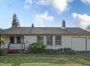 2920 Charnelton St, Eugene, OR 97405
