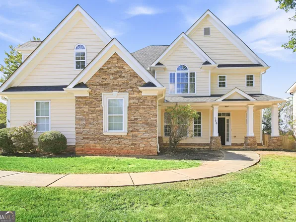 156 Olmstead Trce, Newnan, GA 30263